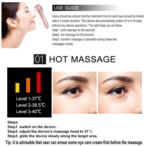 BelleWave Malaysia  Optimize the benefit of eye cream with massage Did  you know daily eye massage can help increase your lymphatic circulation and  reduce dark circles  puffiness  Facebook