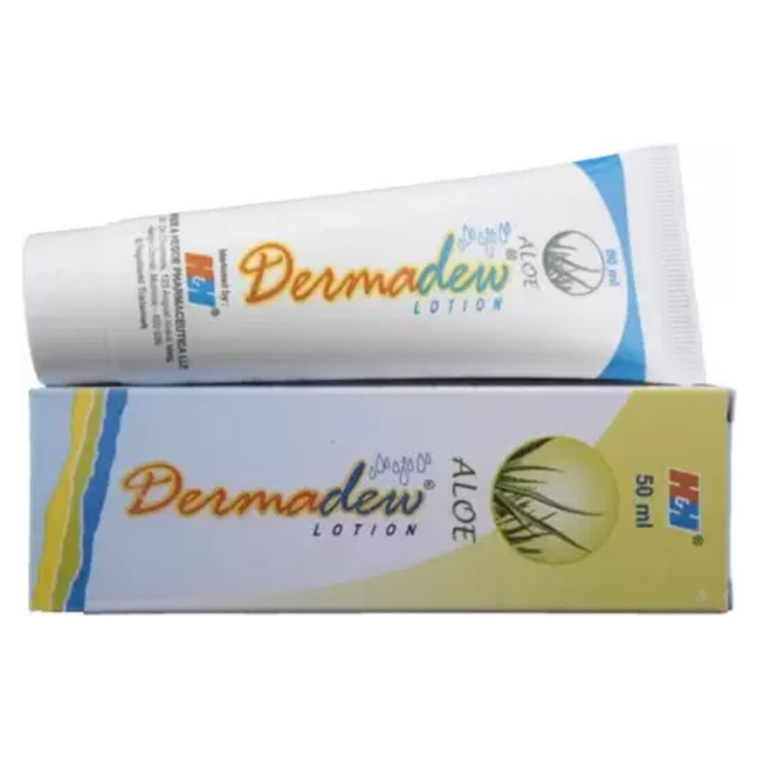 dermadew antibacterial soap