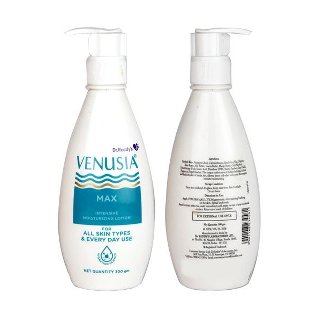 dr reddy's venusia cream benefits
