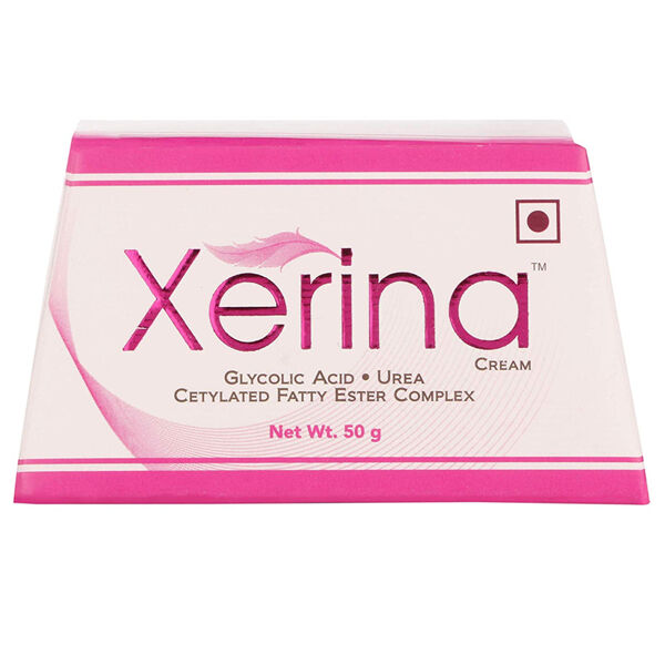 Xerina Cream (50g)