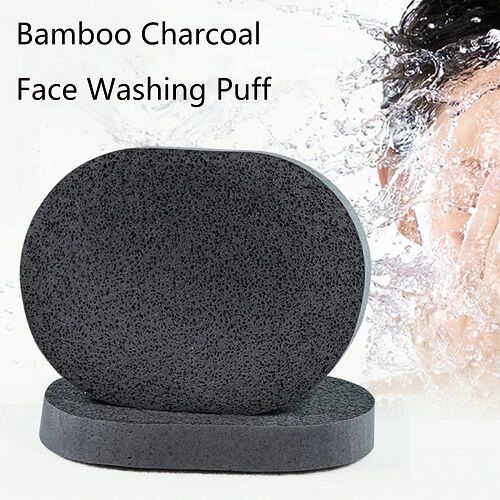 https://www.dermalshop.in/facial-cleansing-sponge-pva-bamboo-charcoal-black-face-sponge/