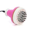 Micro-Electrical Far Infrared Physiotherapy Meridian Brush Massager
