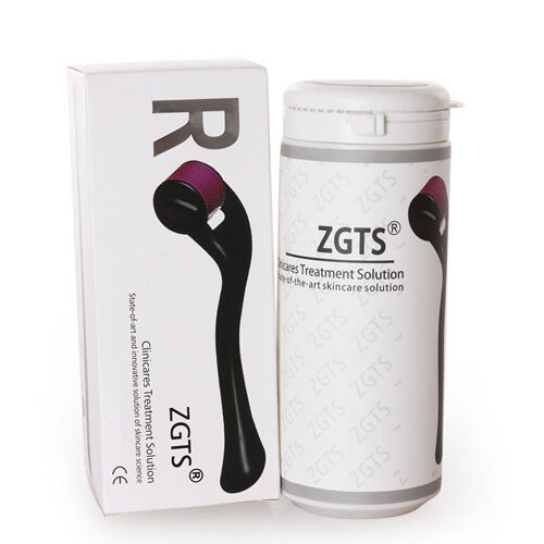 Tuying-Korea-Titanium-ZGTS-Microneedle-SC134-540-Disposable-Derma-Roller