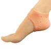 Cushion Heel Protector Moisturizing Silicone Gel Heel Socks