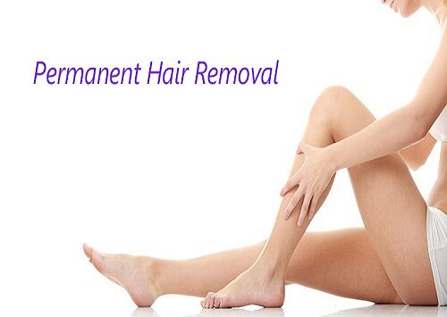 Home IPL Diode Hair Removal Laser Permanent Hair Remover