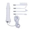Portable skin tightening high frequency electrode therapy skin rejuvenating