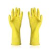 Safety Waterproof Household Latex Rubber Gloves
