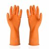 Safety Waterproof Household Latex Rubber Gloves