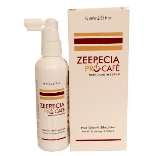 ZEEPECIA PRO CAFE - Dermal Shop International Skin Health Cosmetics Products