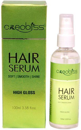 CREOBLISS HAIR SERUM - Dermal Shop International Skin Health Cosmetics  Products